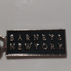 Barneys New York Charm